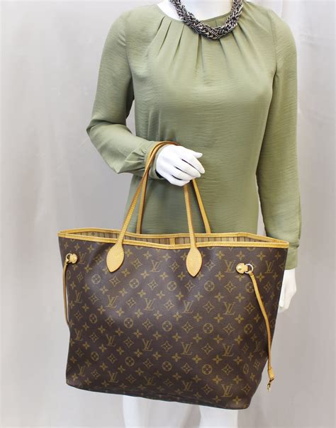 bags like Louis Vuitton neverfull